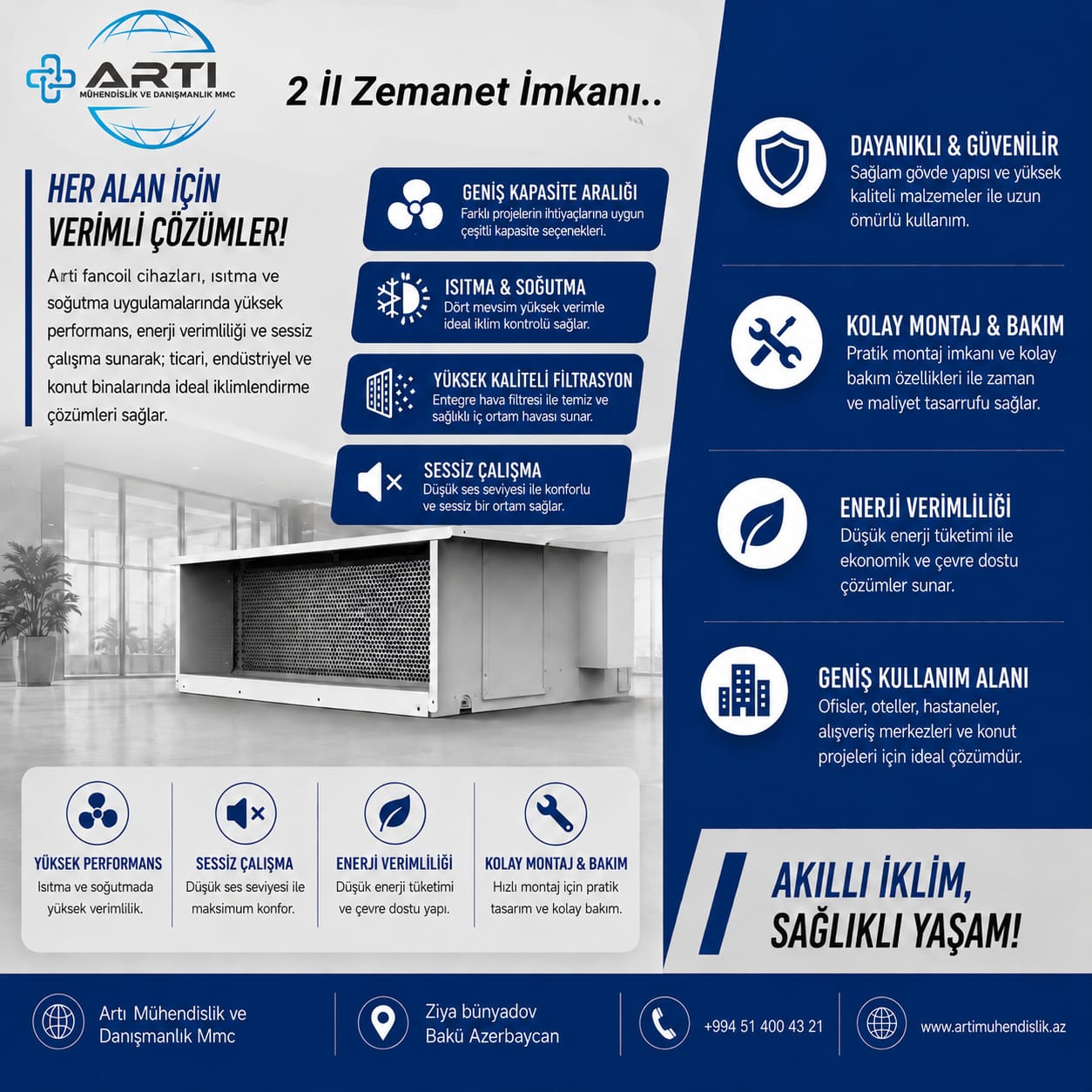 Fankoyl Cihazları